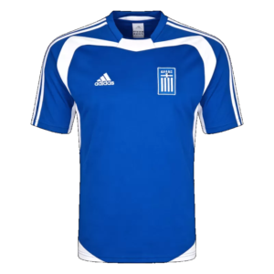 GRECIA RETRO 2004 EUROCOPA