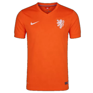 HOLANDA LOCAL RETRO 2014
