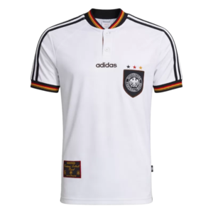 ALEMANIA LOCAL RETRO 1996