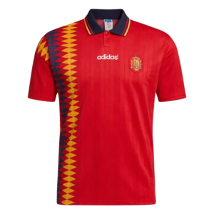 ESPAÑA LOCAL RETRO 1994