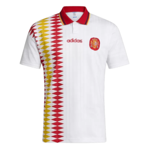 ESPAÑA VISITANTE RETRO 1994