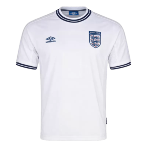INGLATERRA LOCAL RETRO 2000