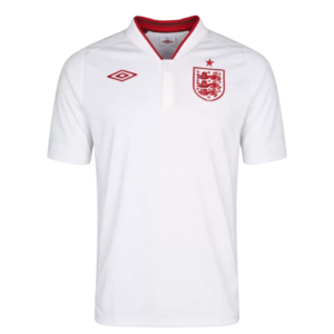 INGLATERRA LOCAL RETRO 2012
