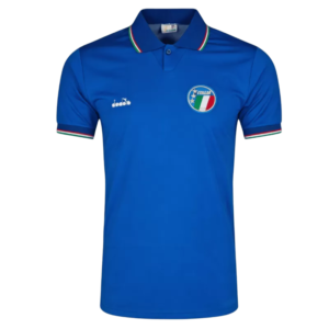 ITALIA LOCAL RETRO 1990