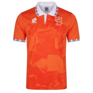 HOLANDA LOCAL RETRO 1996