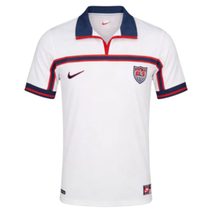 ESTADOS UNIDOS LOCAL RETRO 1998