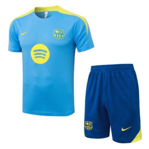 KIT ENTRENAMIENTO BARCELONA 26/27