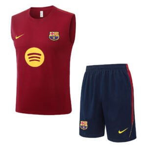 KIT ENTRENAMIENTO BARCELONA 26/27