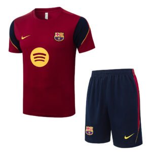 KIT ENTRENAMIENTO BARCELONA 26/27