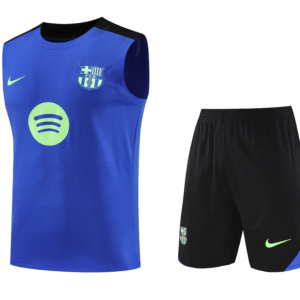 KIT ENTRENAMIENTO BARCELONA 26/27