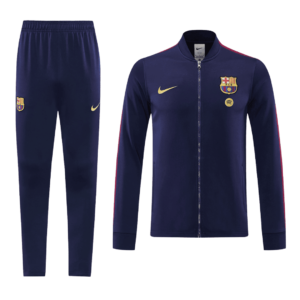 KIT ENTRENAMIENTO FC BARCELONA 26/27